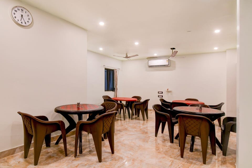 House | Dining