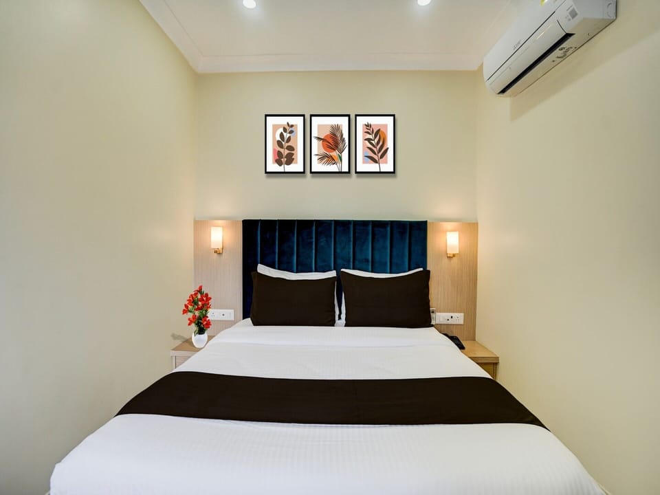 House | 1 bedroom