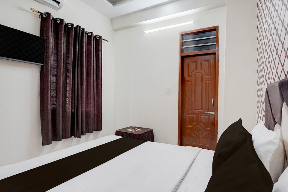 House | 1 bedroom