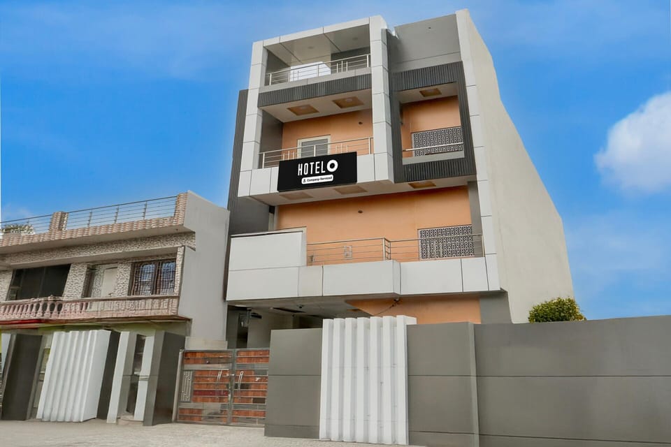 House | Exterior