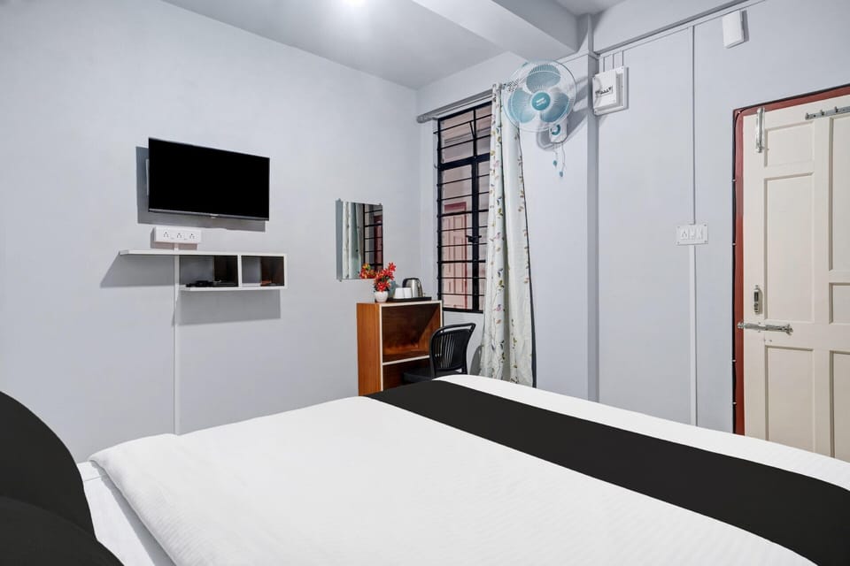 Deluxe Unique Residency House in India