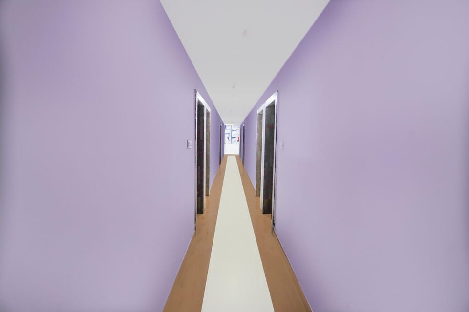 House | Interior