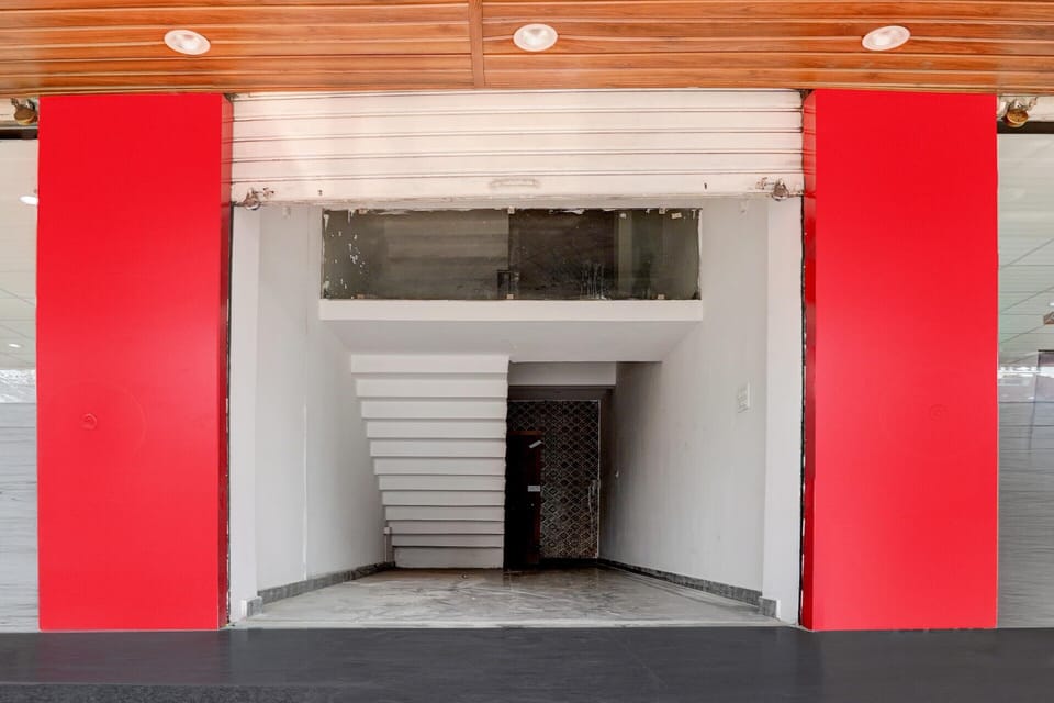House | Reception