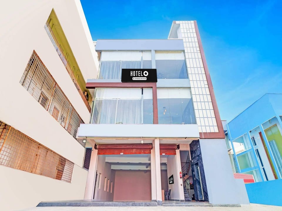 House | Exterior