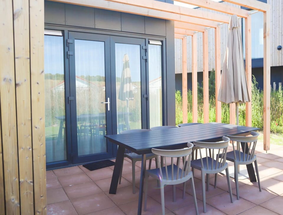 Bungalow | Balcony