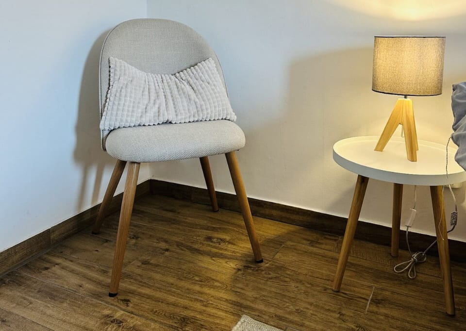 Apartment | 1 bedroom, individually furnished, iron/ironing board