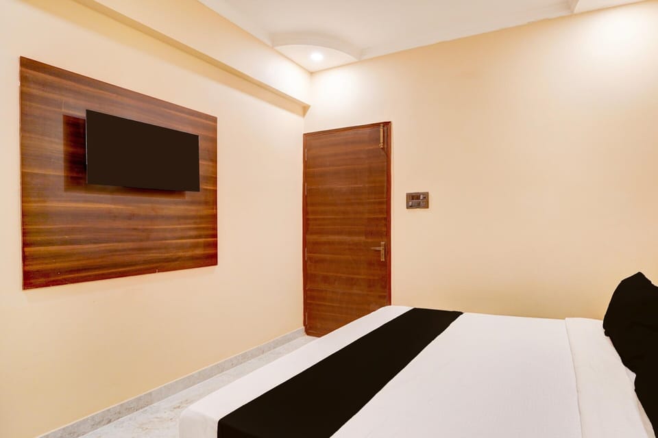 House | 1 bedroom