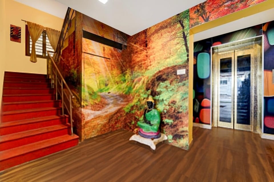 House | Interior