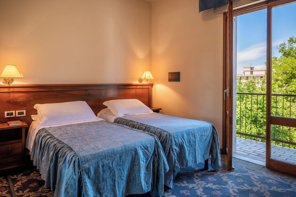 In-room safe, desk, soundproofing