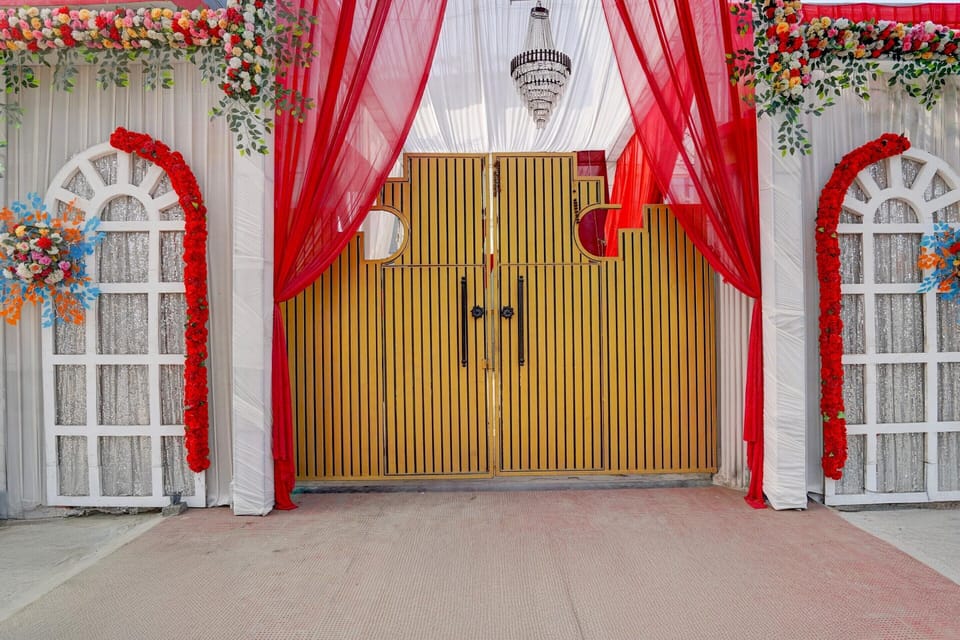 House | Reception