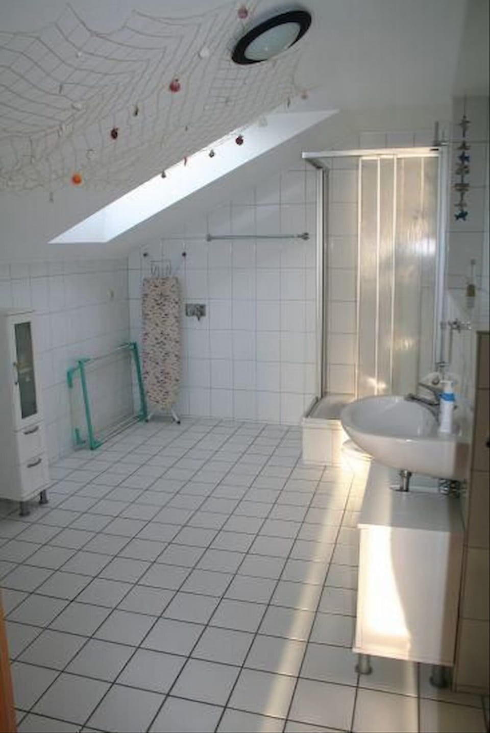 Apartment | Bathroom
