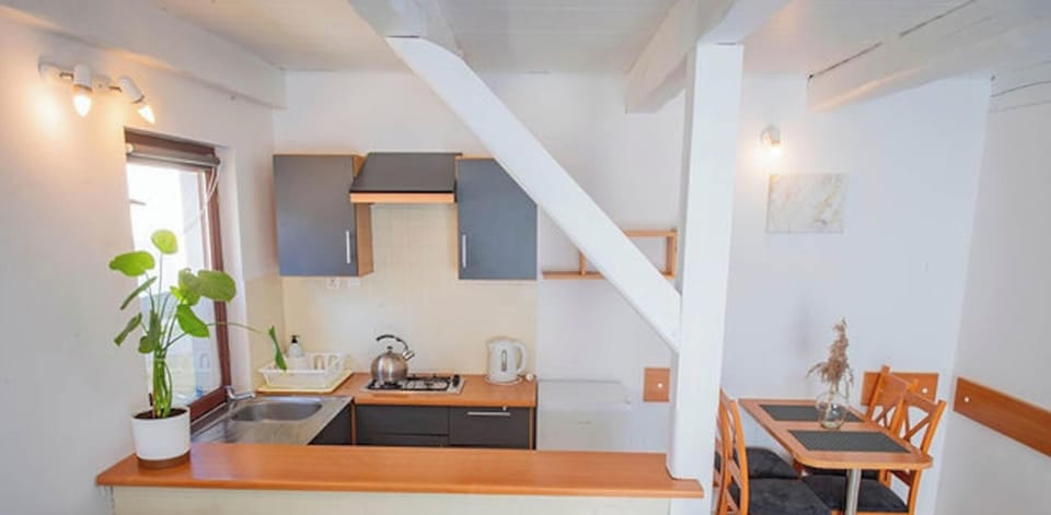 House | Private kitchen | Highchair