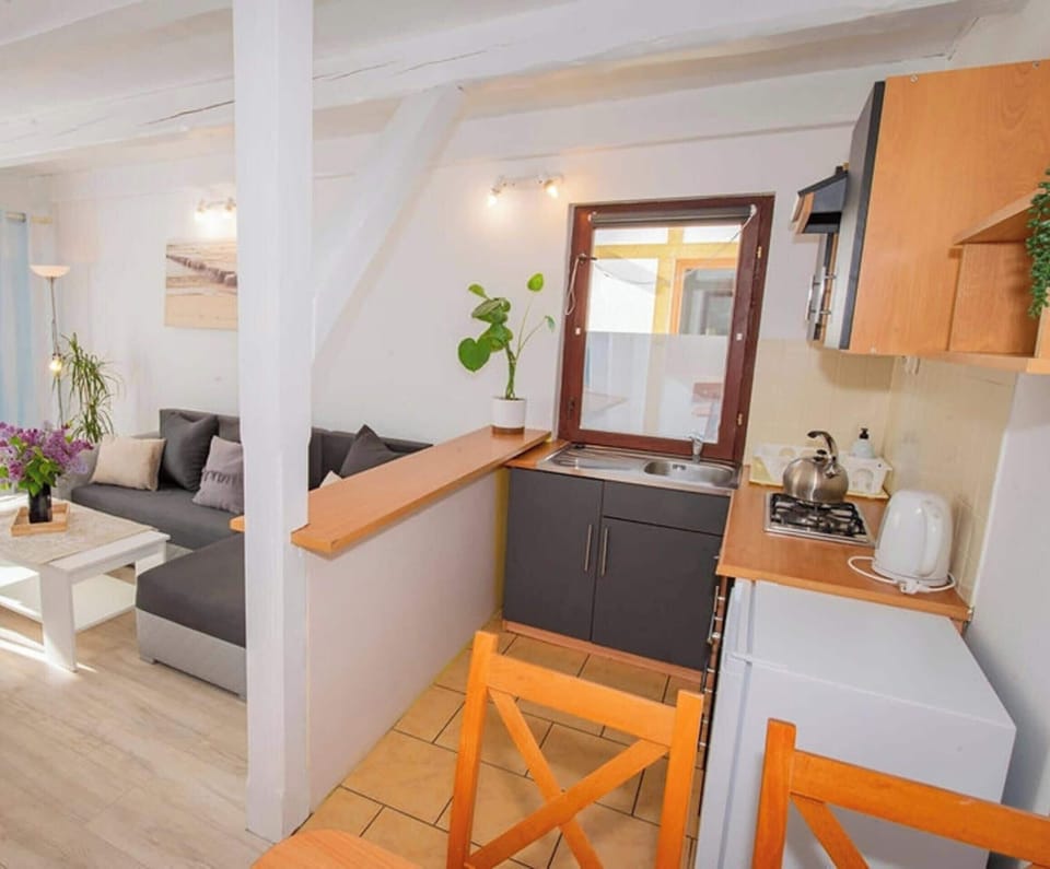 House | Private kitchen | Highchair