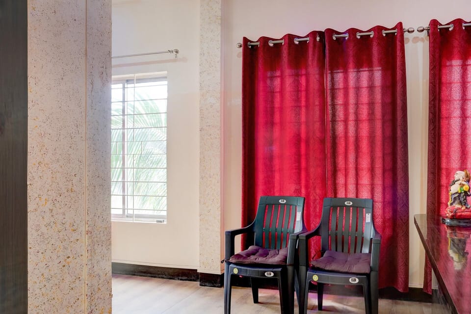 House | 1 bedroom