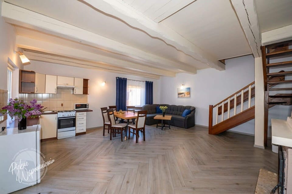 House | Living room