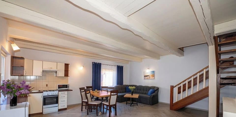 House | Living room
