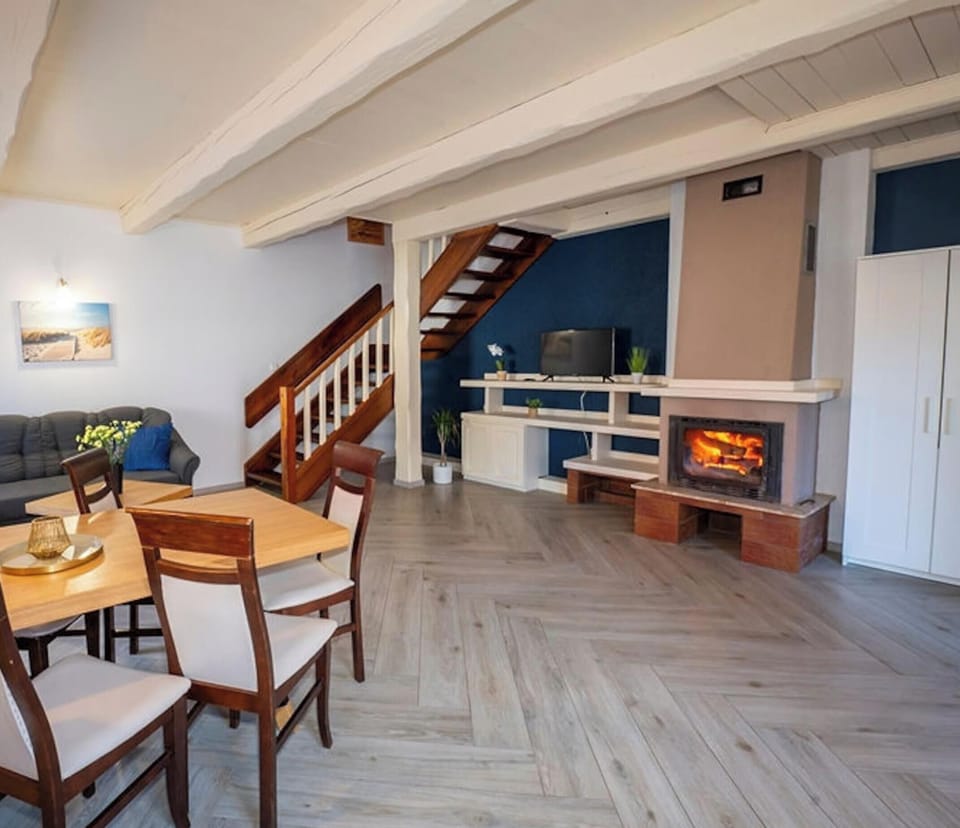 House | Living room