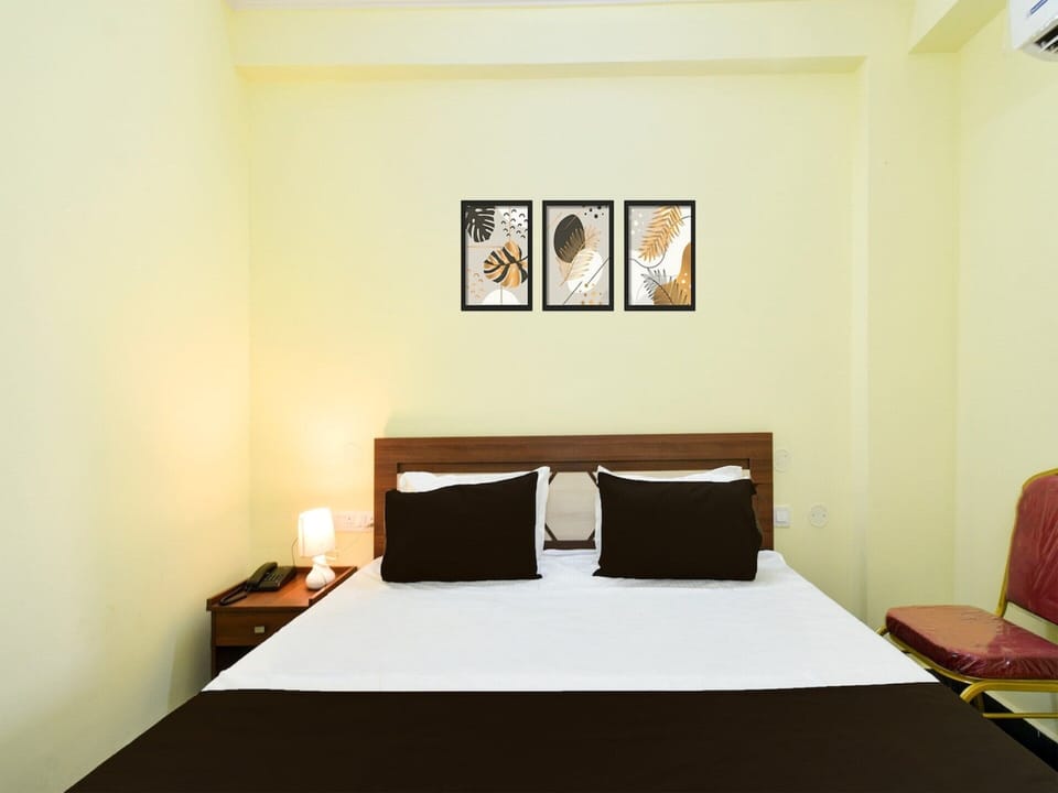 House | 1 bedroom