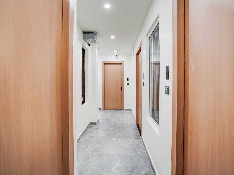 House | Interior