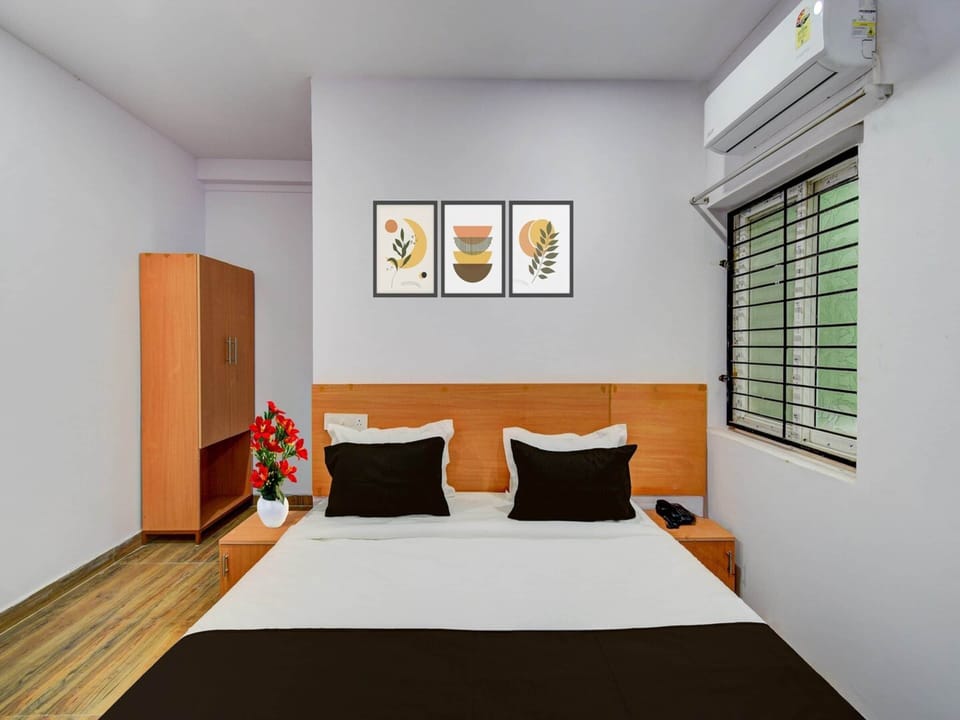 Premium oyo Nagaram House in Secunderabad