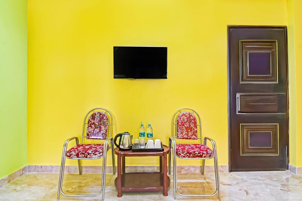 House | Reception