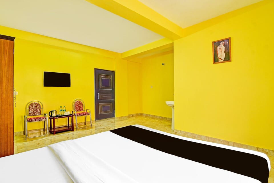 House | 1 bedroom