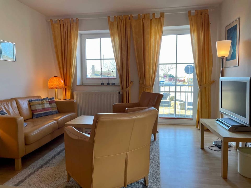 Apartment | Living room