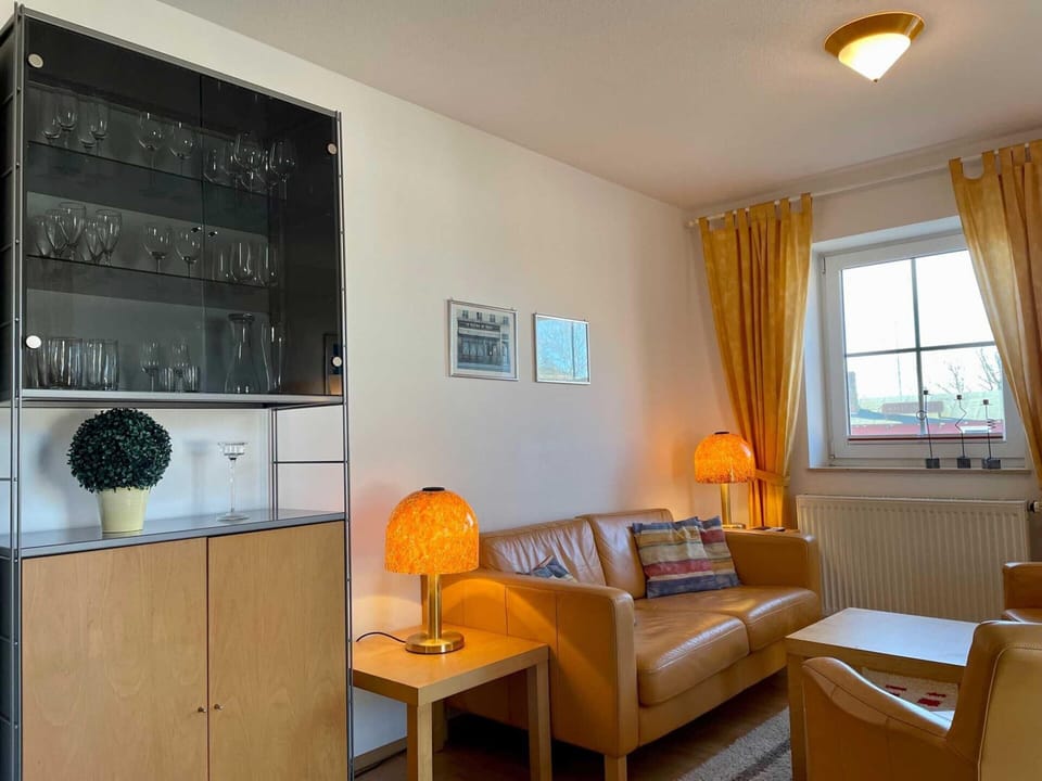 Apartment | Living room