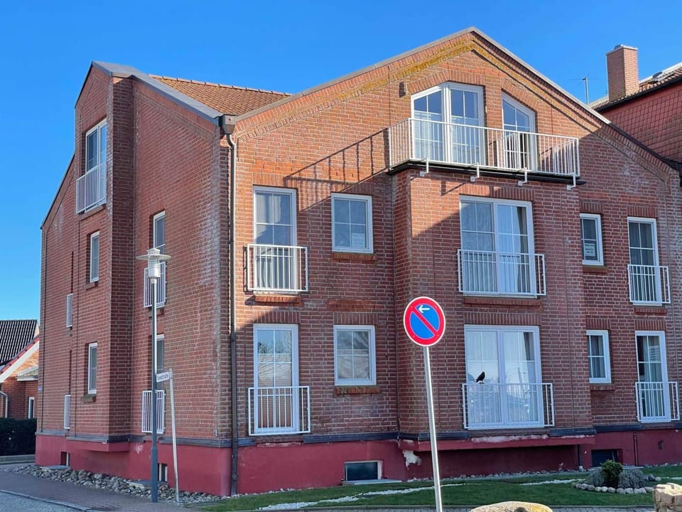 Apartment | Exterior