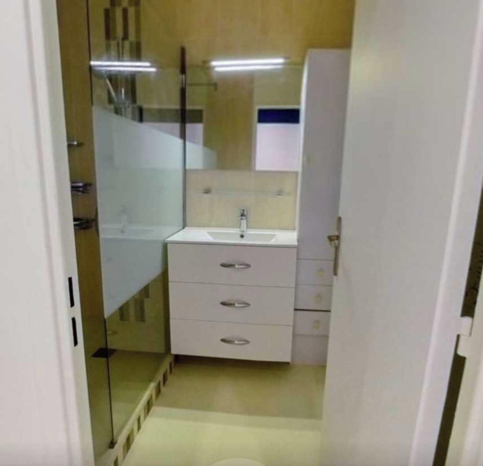 Apartment | Bathroom