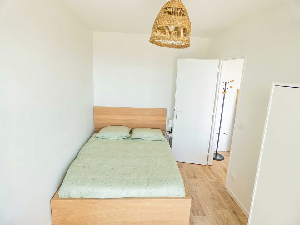 Apartment | 1 bedroom