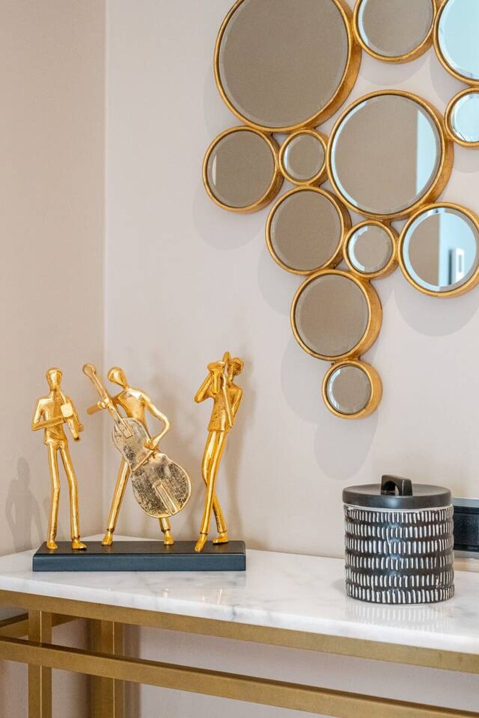 Décoration moderne