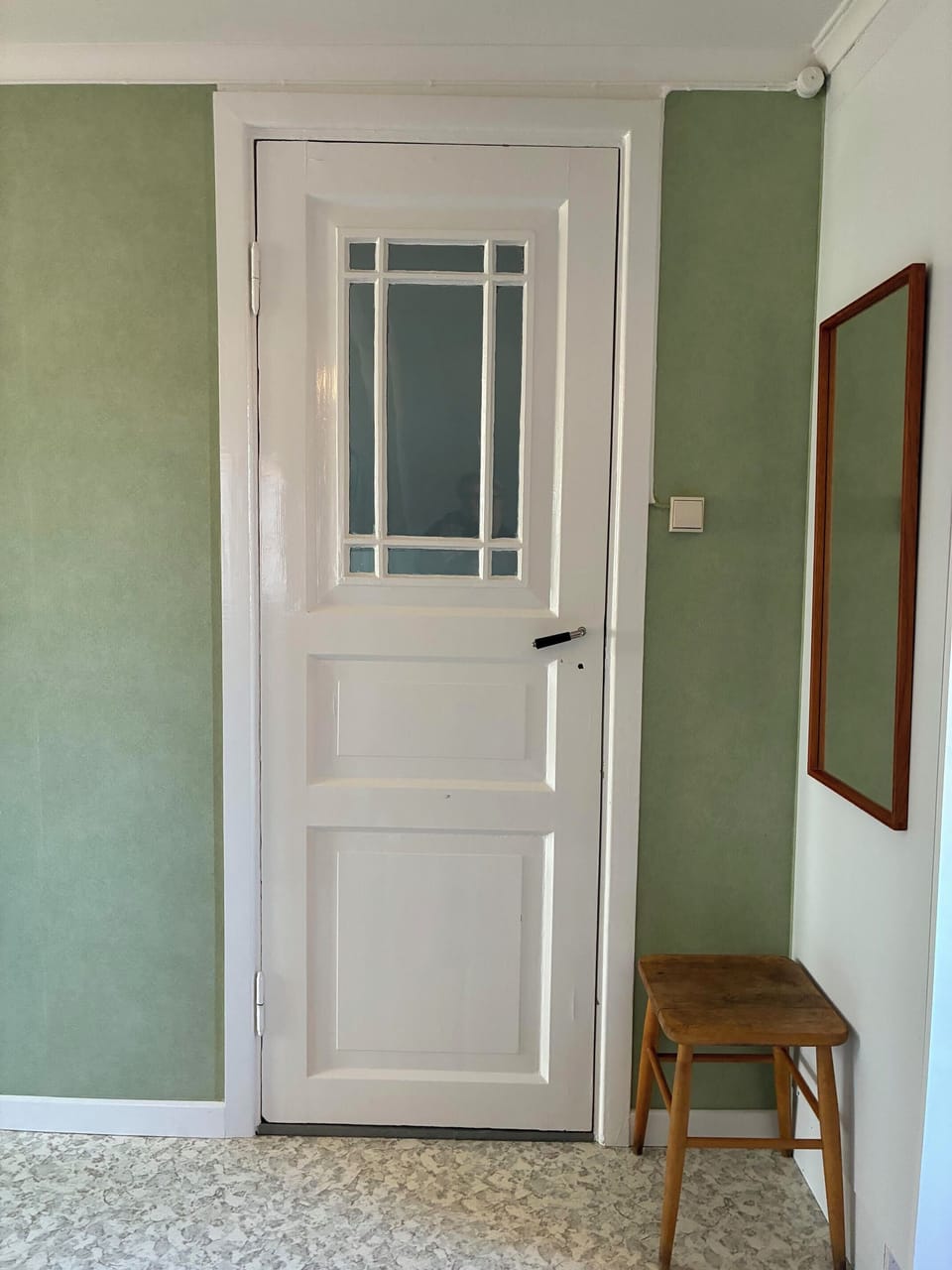 Family House, Hill View | Interior