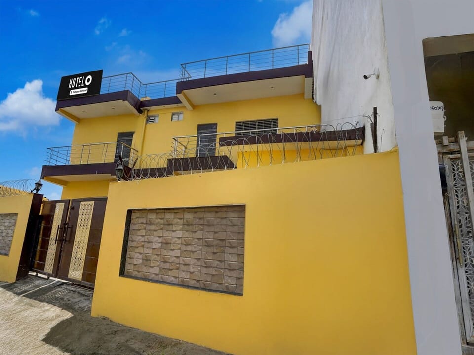 House | Exterior