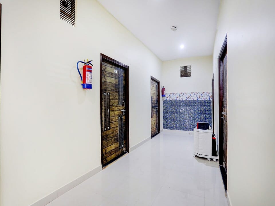 House | Interior
