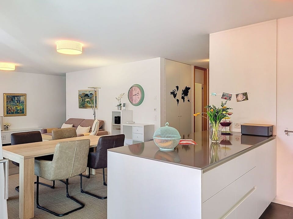 Furniture, Interior Design, Flooring, Floor, Wall, Wood, Ceiling, Light Fixture, Chair, Room