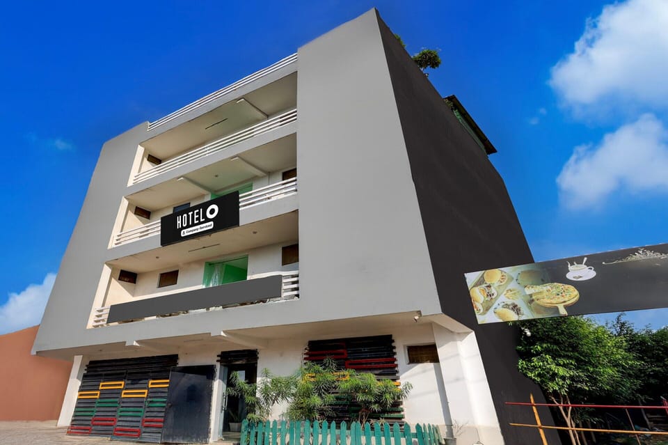 House | Exterior