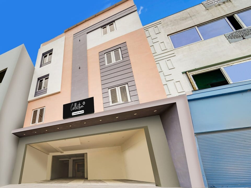 House | Exterior
