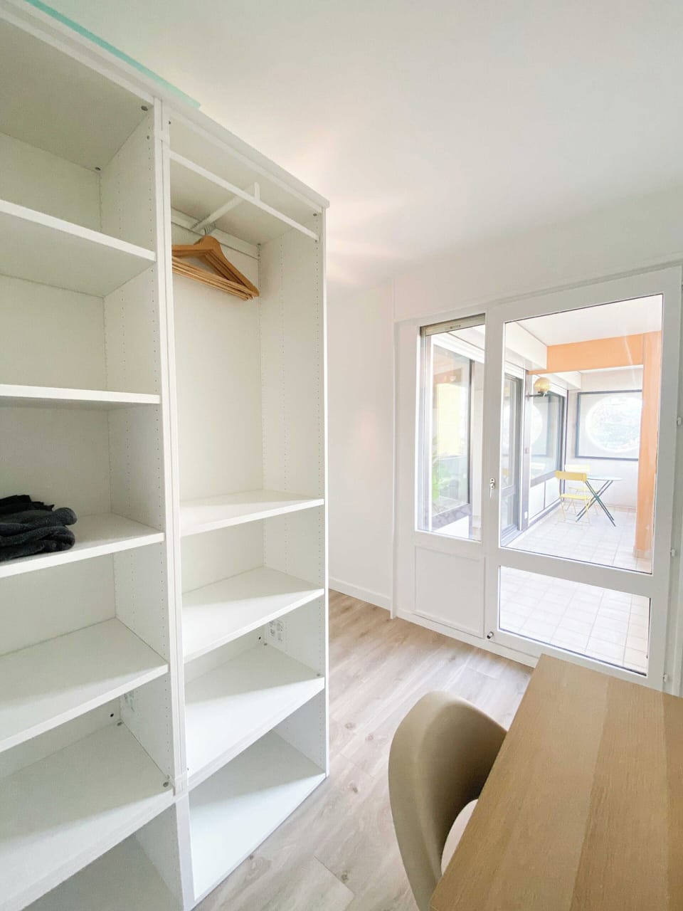 Apartment | Interior