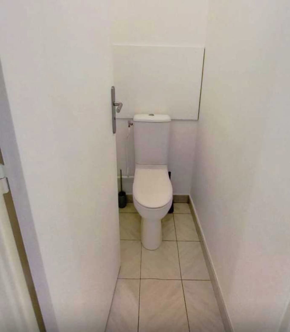 Apartment | Bathroom