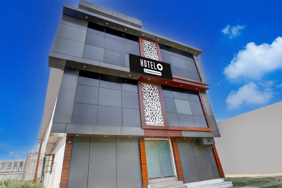 House | Exterior