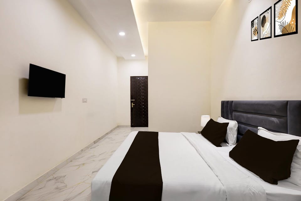 House | 1 bedroom