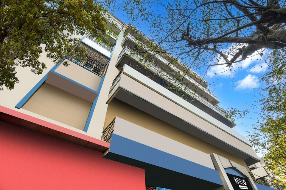 House | Exterior