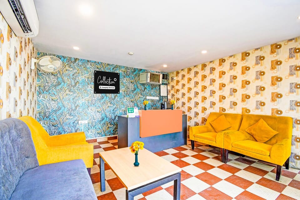 House | Reception