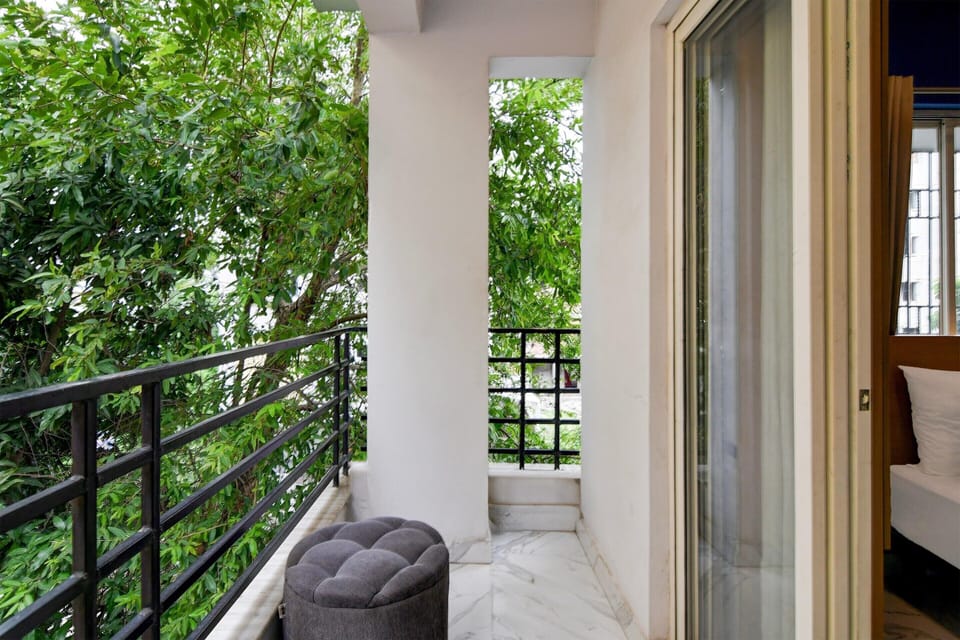 House | Balcony