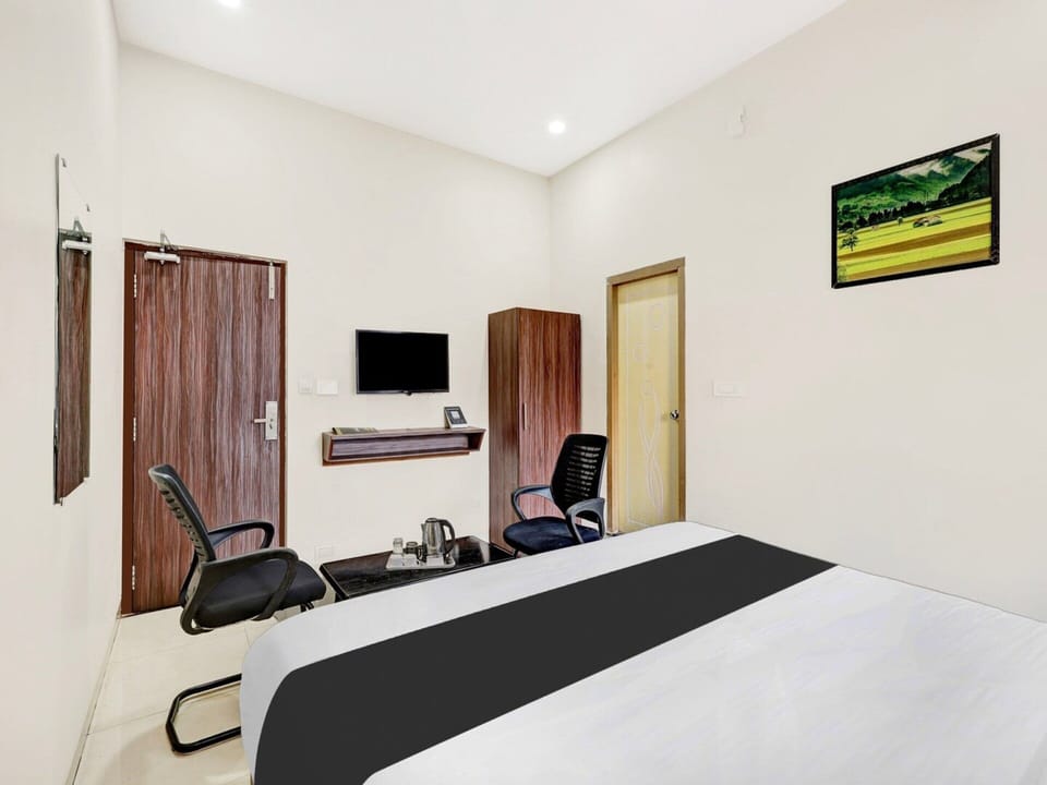 House | 1 bedroom