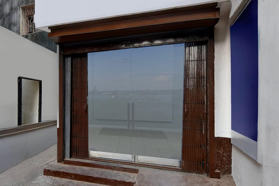 House | Reception