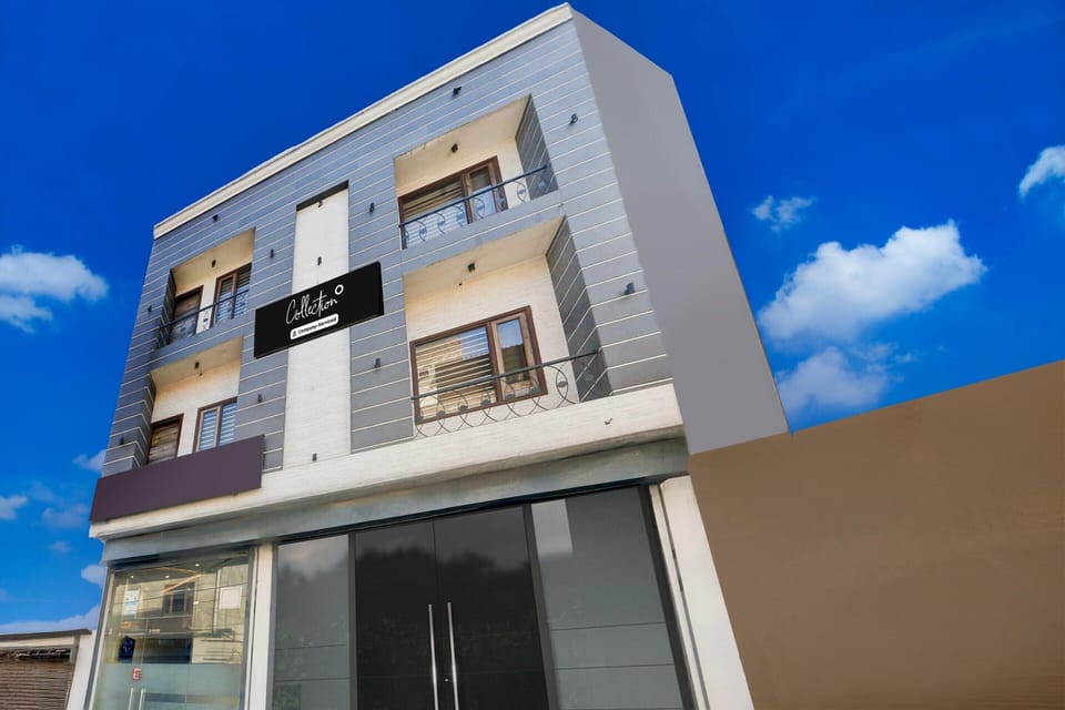 House | Exterior