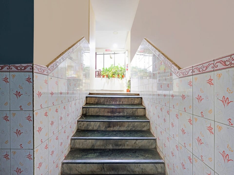 House | Interior