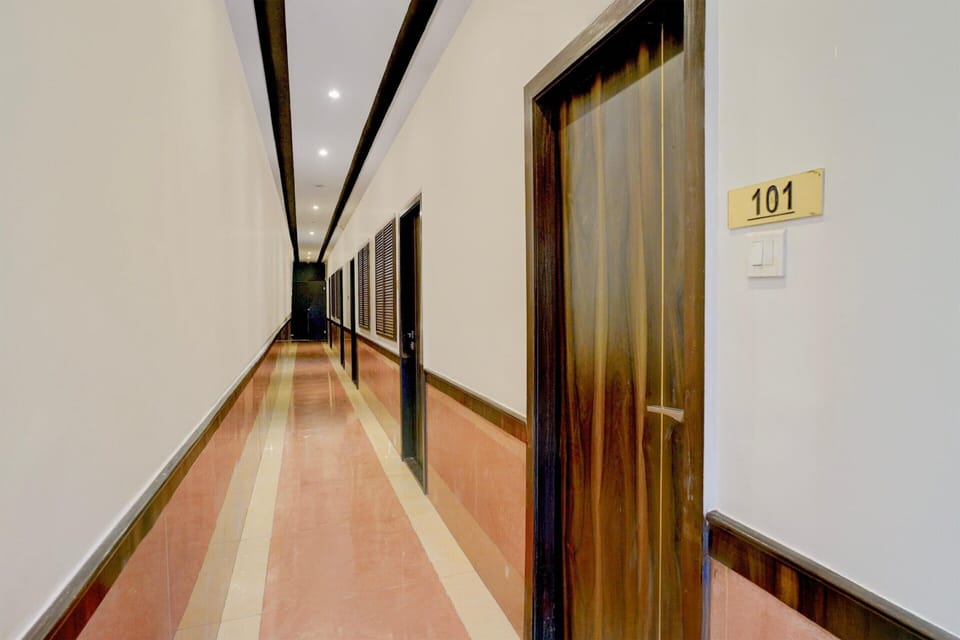 House | Interior